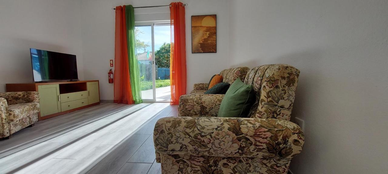 Catita Home فيلا نوفا دي كاسيلا المظهر الخارجي الصورة