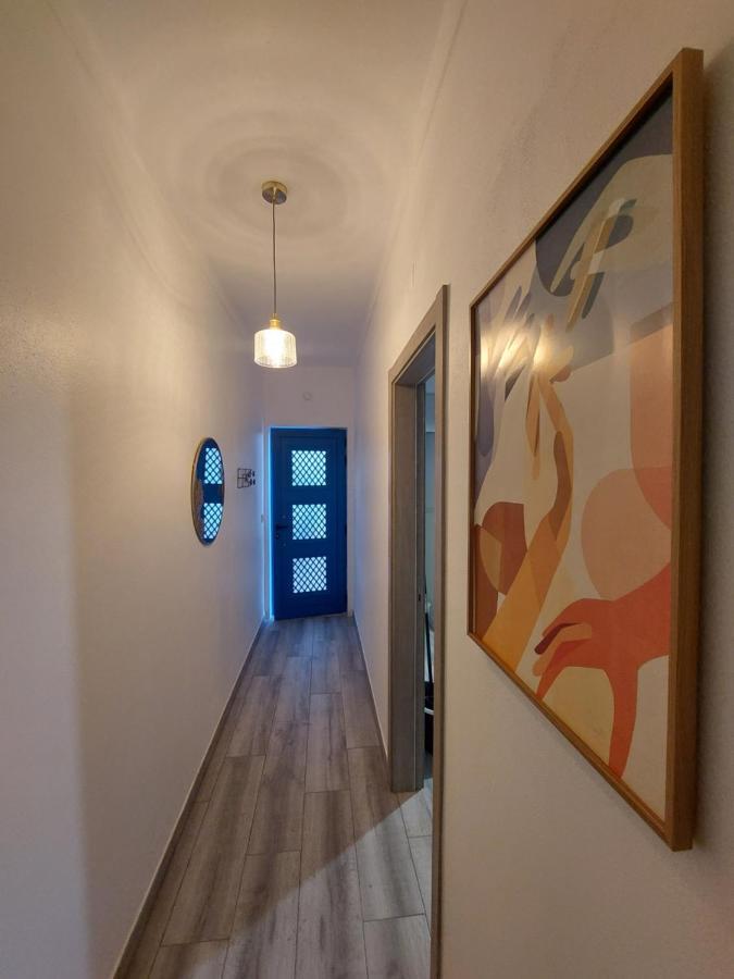 Catita Home فيلا نوفا دي كاسيلا المظهر الخارجي الصورة