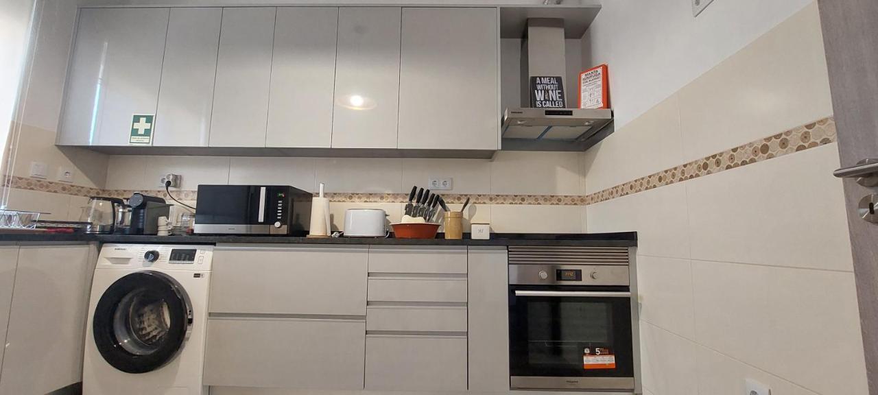 Catita Home فيلا نوفا دي كاسيلا المظهر الخارجي الصورة