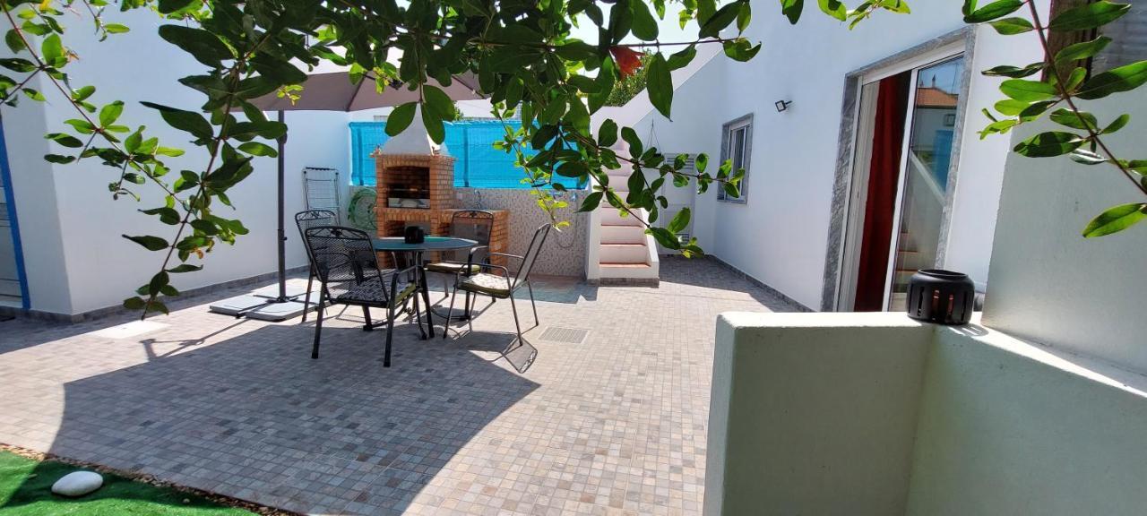 Catita Home فيلا نوفا دي كاسيلا المظهر الخارجي الصورة