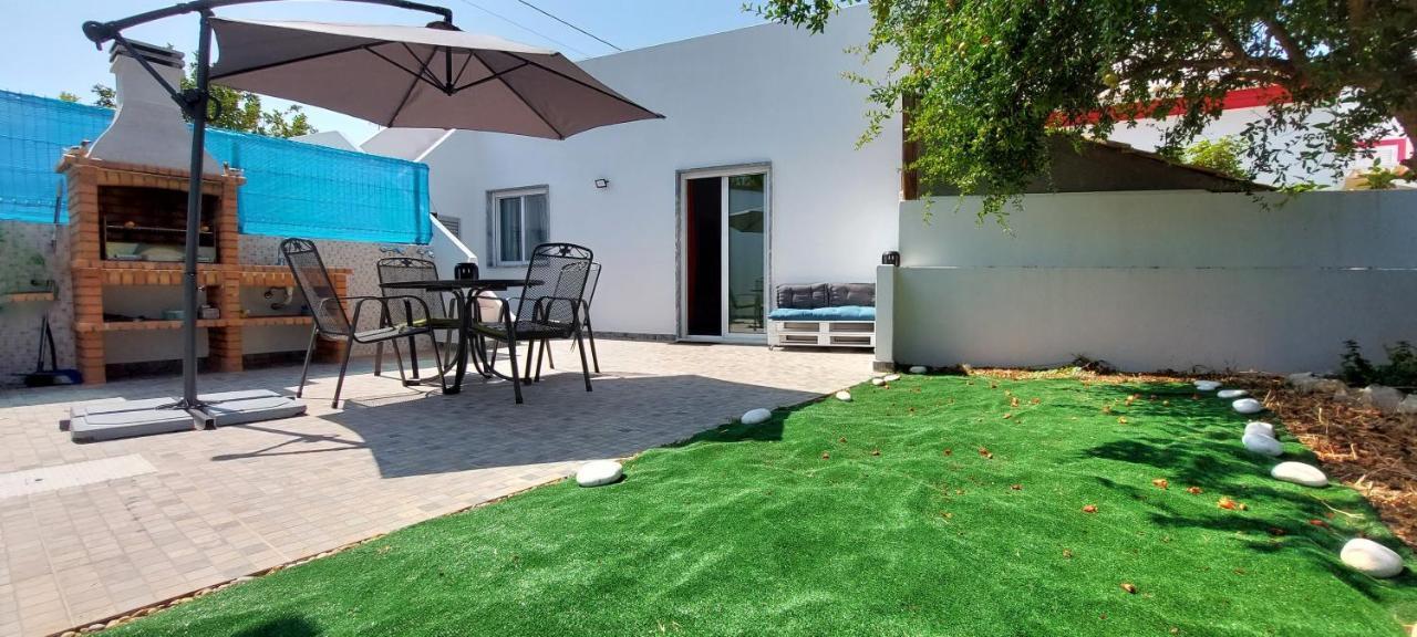 Catita Home فيلا نوفا دي كاسيلا المظهر الخارجي الصورة