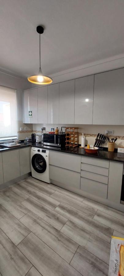 Catita Home فيلا نوفا دي كاسيلا المظهر الخارجي الصورة