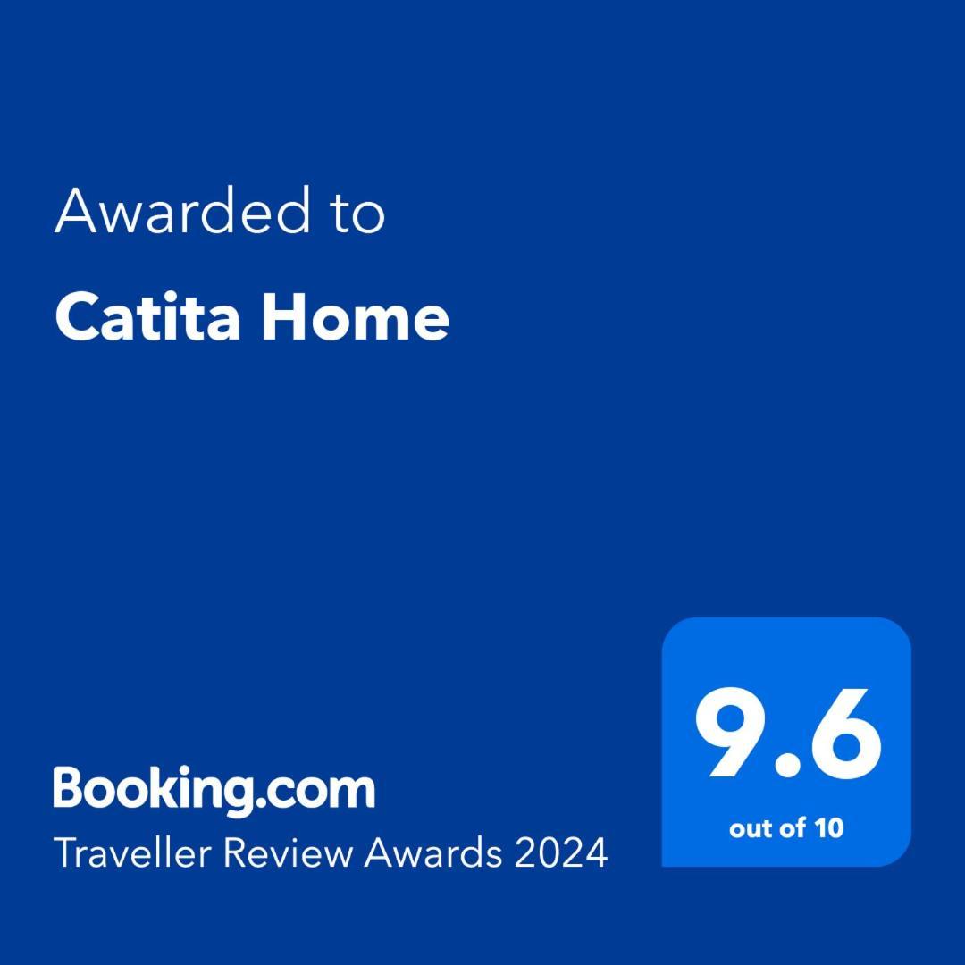 Catita Home فيلا نوفا دي كاسيلا المظهر الخارجي الصورة
