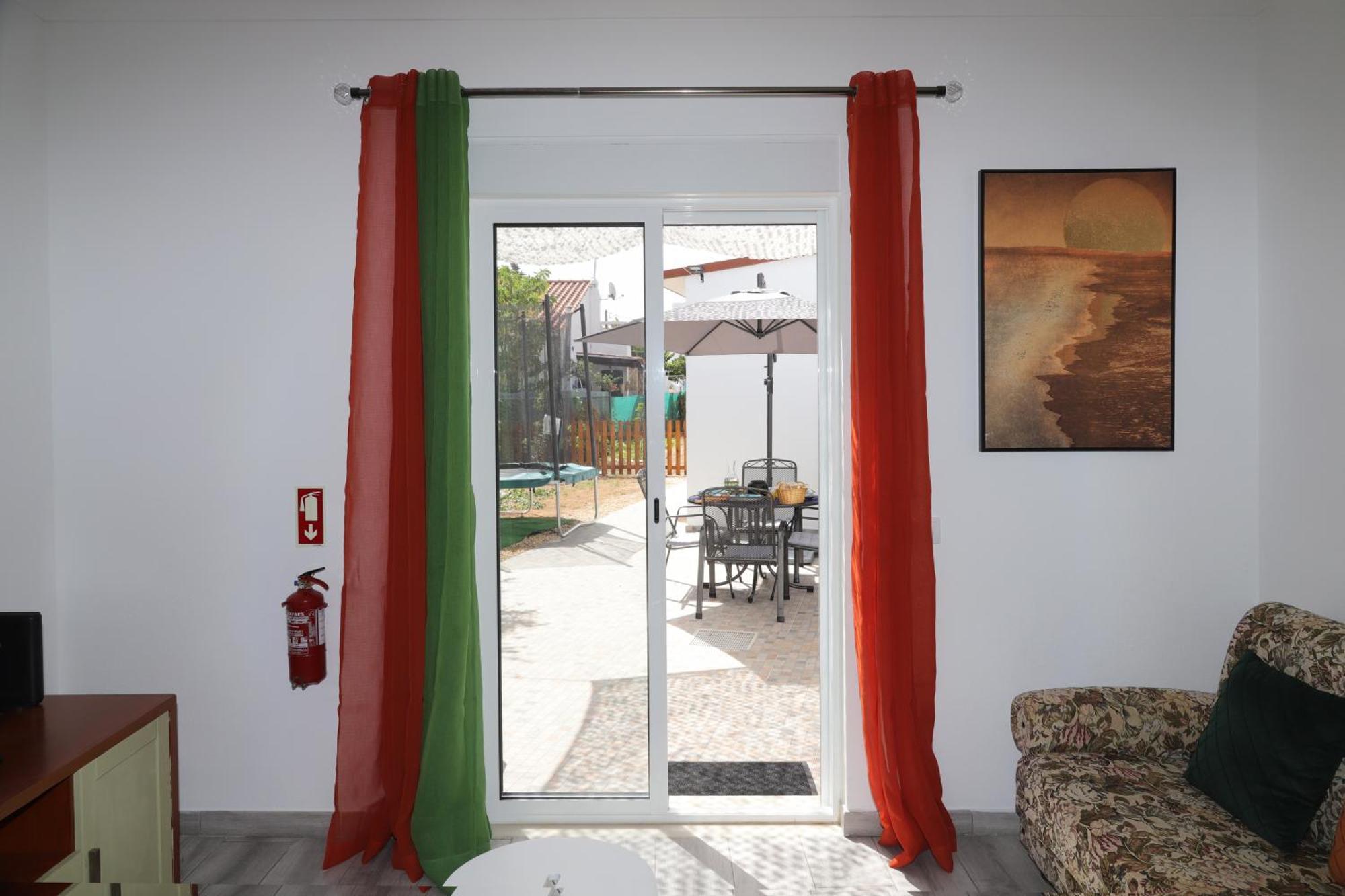 Catita Home فيلا نوفا دي كاسيلا المظهر الخارجي الصورة
